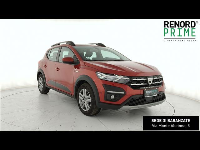 DACIA Sandero 00973468_VO38023732