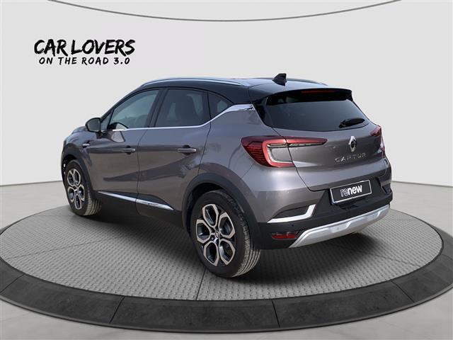 RENAULT Captur II 2019 05257711_VO38013034