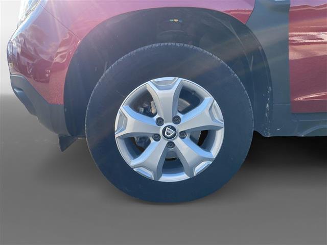 DACIA Duster II 2018 01504530_VO38053436