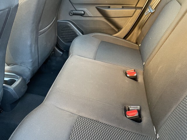 Inside Duster Diesel  Gris Platino