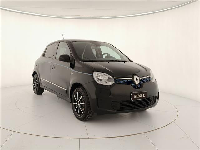 RENAULT Twingo 00189536_VO38023507