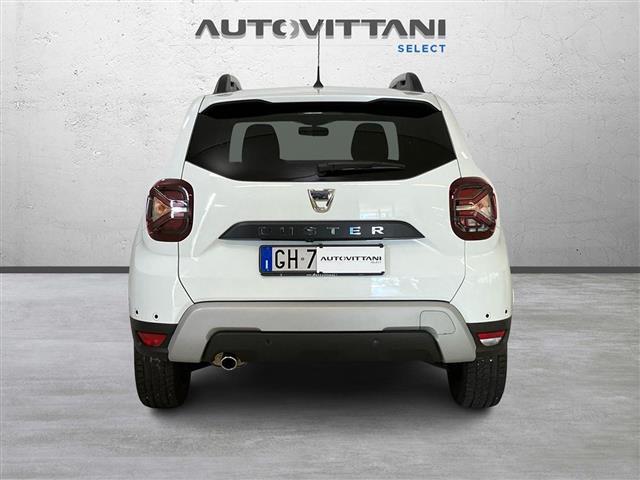DACIA Duster 00984896_VO38023207