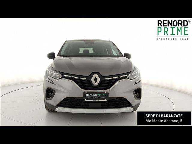RENAULT Captur 00947239_VO38023732