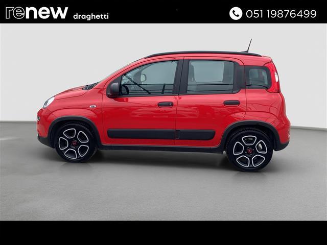 FIAT Panda III 2021 01158041_VO38013322