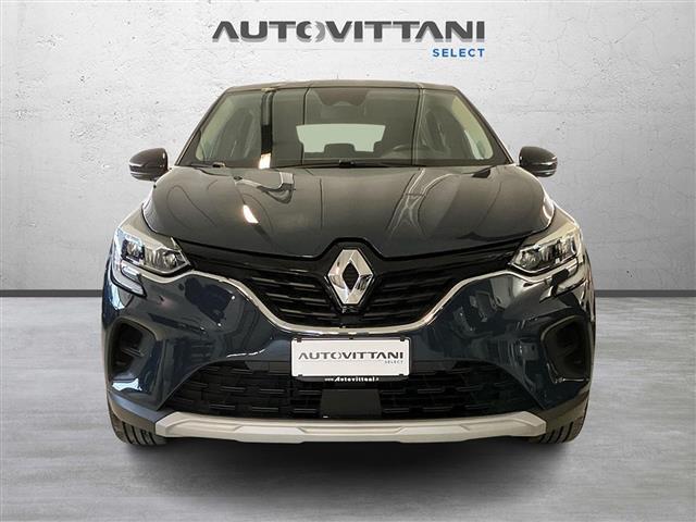 RENAULT Captur 00984801_VO38023207