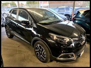 RENAULT Captur I 2013 00010570_VO38023507