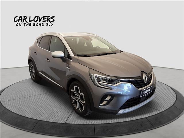 RENAULT Captur 05258278_VO38013034