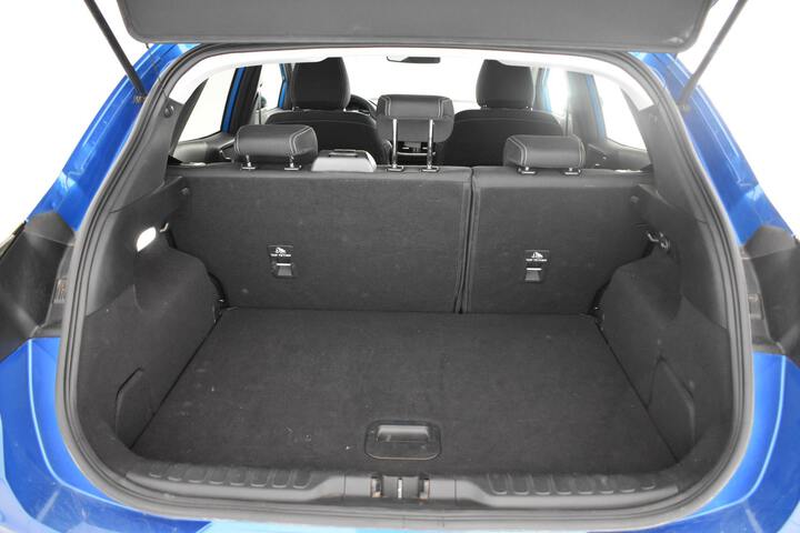 Inside Puma  Azul