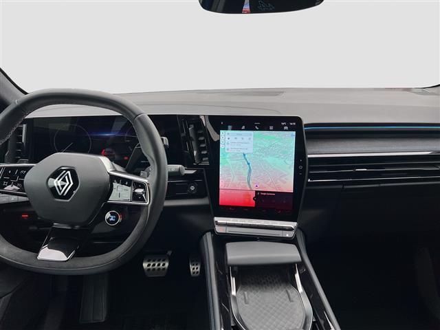 RENAULT Austral 05258483_VO38013034