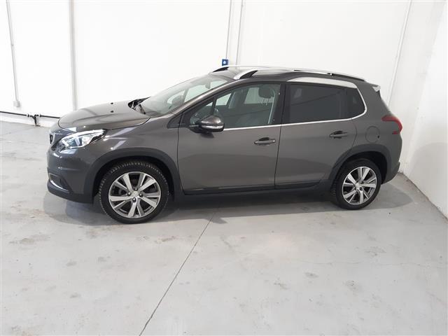 PEUGEOT 2008 02489373_VO38013041