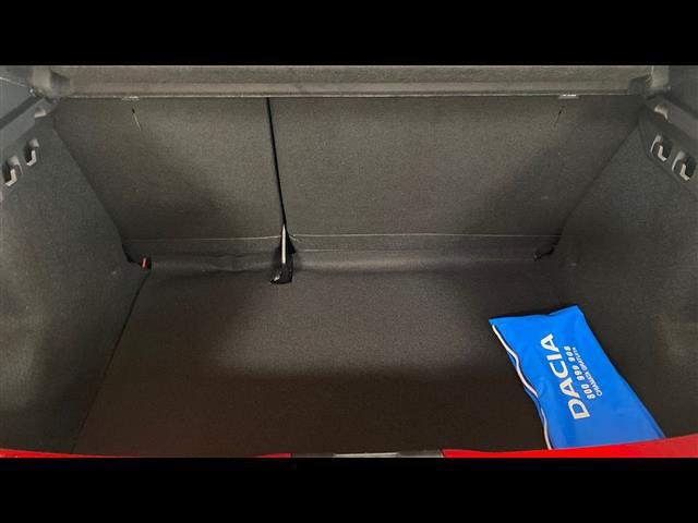 DACIA Sandero Streetway III 2021 00335710_VO38013550