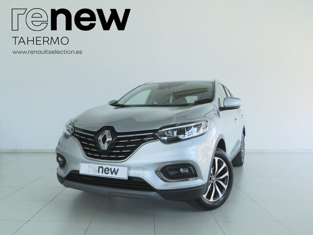 Kadjar  Gris Highland