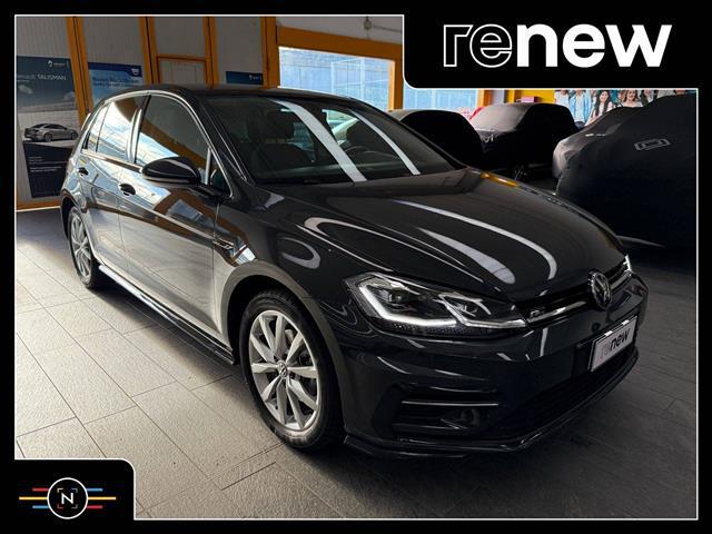 VOLKSWAGEN Golf VII 2017 5p 00015587_VO38023184