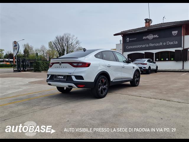 RENAULT Arkana 01094177_VO38013498
