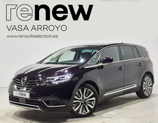 RENAULT - ESPACE