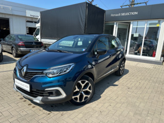 RENAULT - CAPTUR