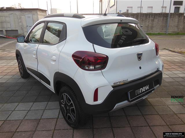 DACIA Spring 00972635_VO38023732