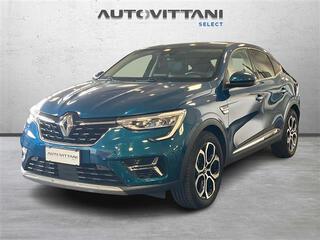 RENAULT Arkana 00985381_VO38023207
