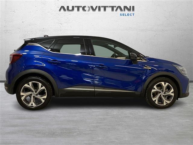 RENAULT Captur 00984360_VO38023207