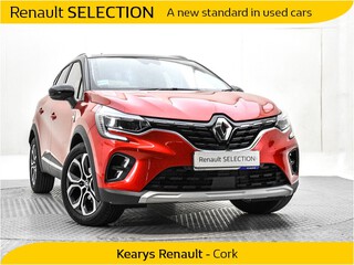 Renault - CAPTUR