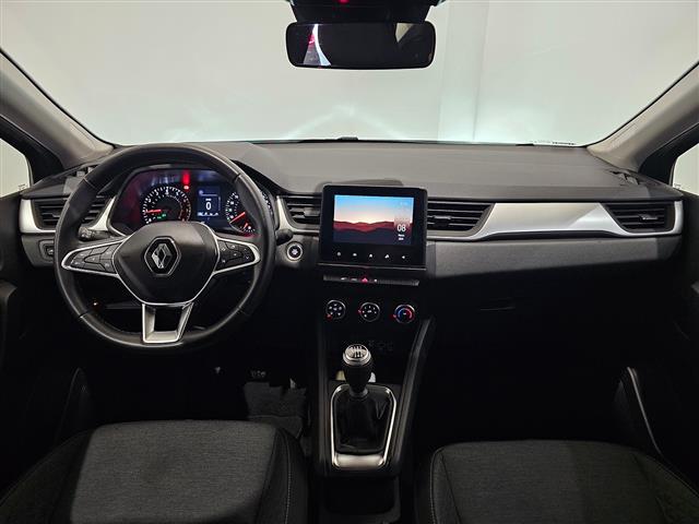 RENAULT Captur II 2019 02416048_VO38013170