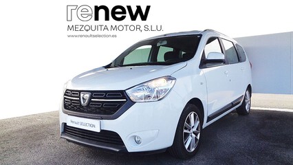 DACIA - LODGY