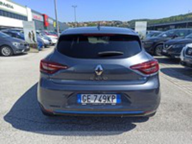 RENAULT Clio V 2019 01886406_VO38013067
