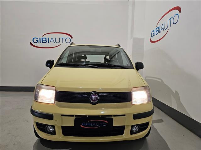 FIAT Panda 02415298_VO38013170