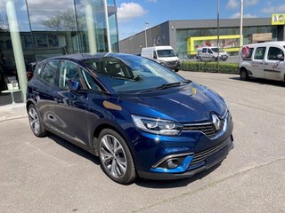 Renault - Scenic