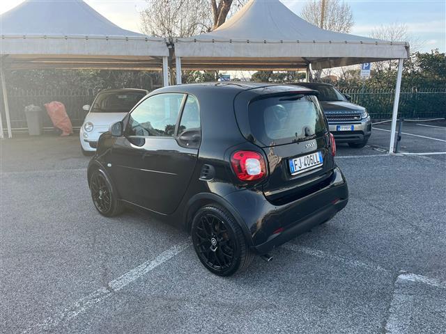 SMART Fortwo 02641154_VO38043366