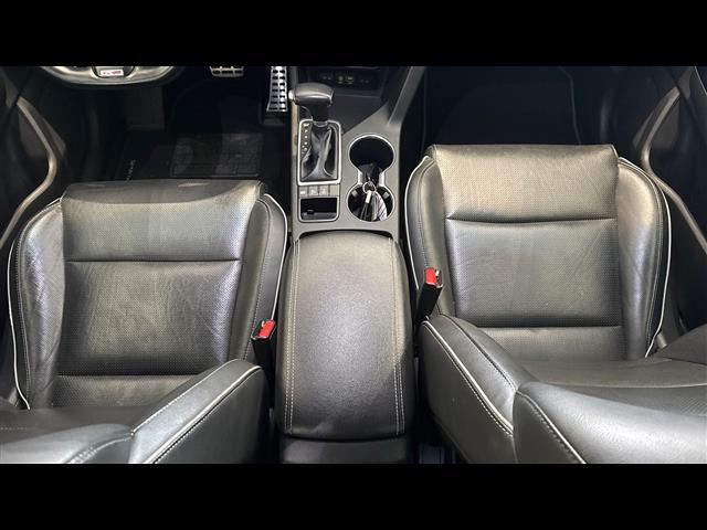 KIA MOTORS Sportage IV 2016 04998154_VO38013058