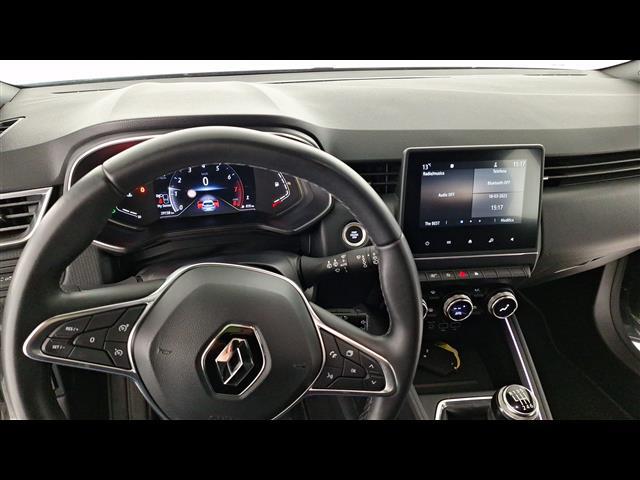 RENAULT Clio 00973969_VO38023732