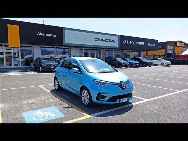 RENAULT ZOE 00023922_VO38013404