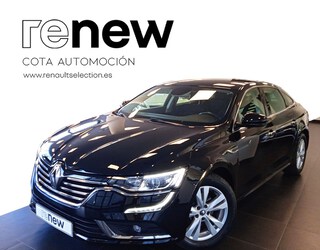 RENAULT - TALISMAN