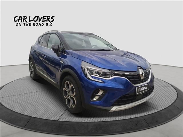 RENAULT Captur 05257605_VO38013034