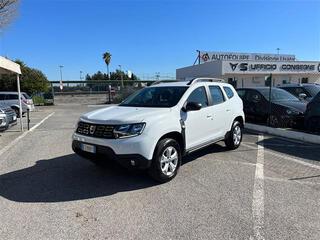 DACIA Duster II 2018 02640586_VO38043366
