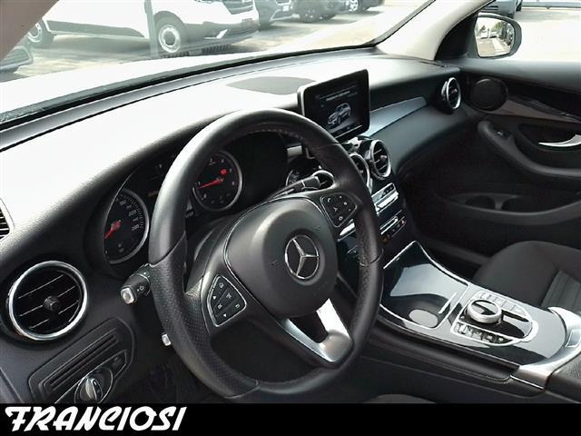 MERCEDES GLC   X253 00023155_VO38013018