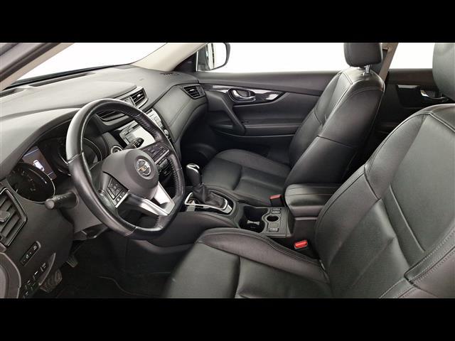 NISSAN X Trail 00973902_VO38023732