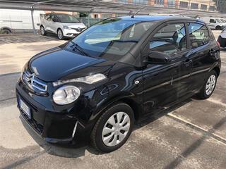 CITROEN C1 00951662_VO38013322