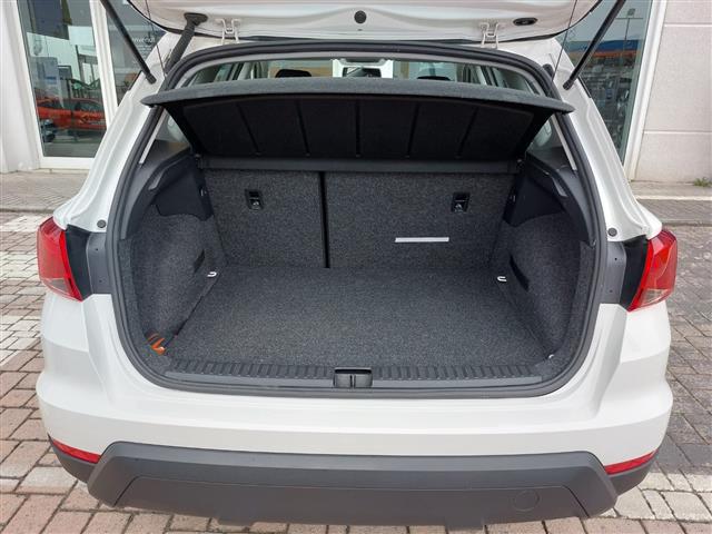 SEAT Arona 2017 05478579_VO38013080