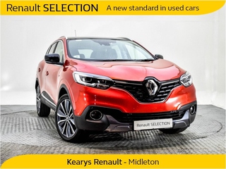 Renault - KADJAR