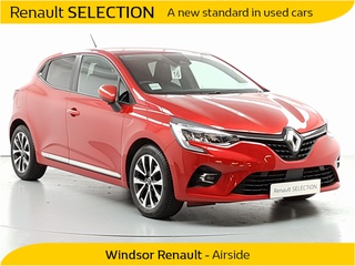 Renault - CLIO