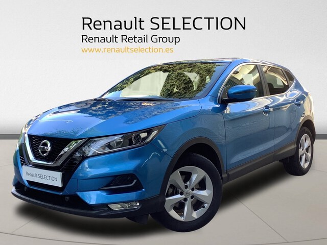 Qashqai  Blanco Sólido