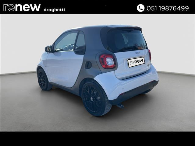 SMART Fortwo 01158131_VO38013322