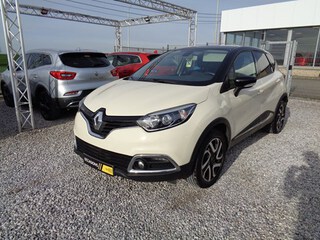 Renault - Captur