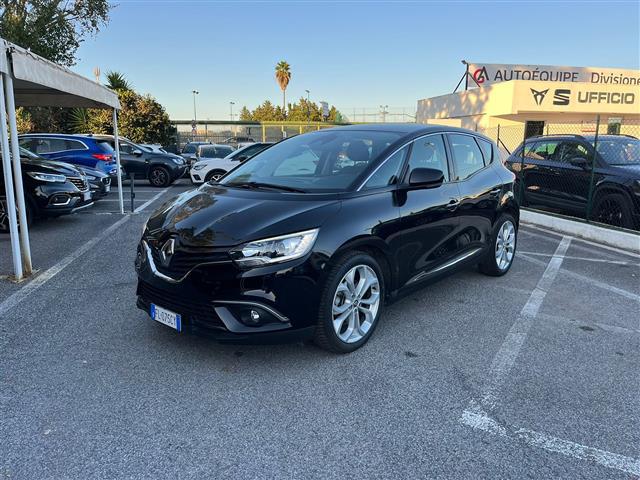 RENAULT Scenic 02641659_VO38043366