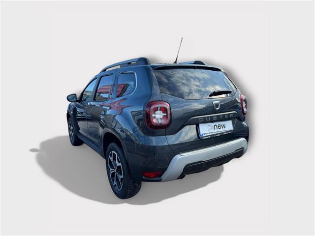 DACIA Duster II 2018 06195043_VO38013080