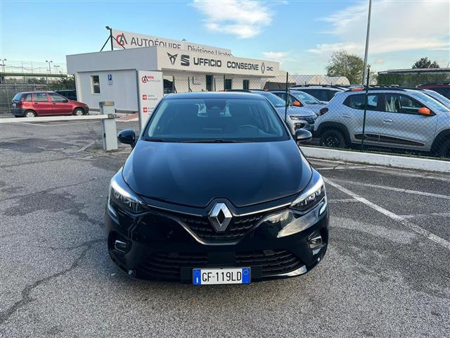 RENAULT Clio V 2019 02640629_VO38043366