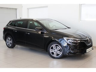 Renault - Megane Grandtour