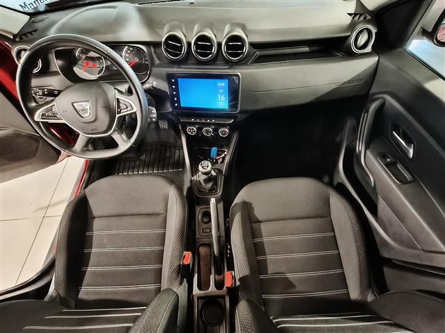 DACIA Duster II 2021 00014606_VO38013022